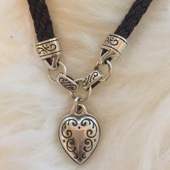 Genuine Brighton Necklace - Picture 2 of 4